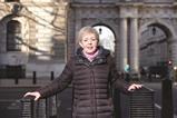 Baroness Stowell: SLAPPs are ‘a stain on our legal system’