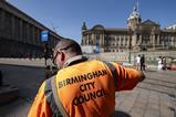 Birmingham Council