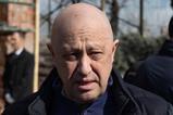 Yevgeny Prigozhin