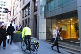 SRA London office