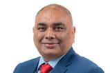 Cllr Raghwinder Siddhu