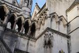 Royal Courts of Justice