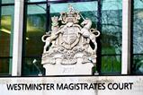 Westminster Magistrates Court