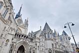 Royal Courts of Justice