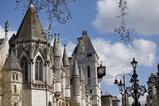 Royal Courts of Justice