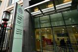 Rolls Building Business and Property Courts