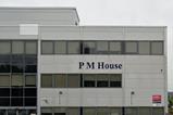 P M House, Sheffield