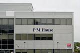 P M House, Sheffield