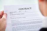 Employment contract