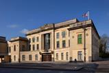 Oxford Combined Court