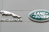 Jaguar Land Rover