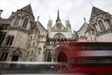 Royal Courts of Justice