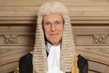 Lord Justice Cobb