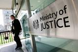 Ministry of Justice