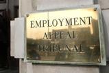 Employment Appeal Tribunal