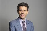 Alex Sobel MP