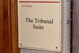 Bar tribunal