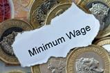 Minimum wage