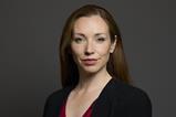 Catherine Atkinson