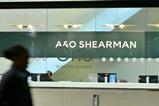 A&O Shearman office