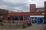 Uxbridge magistrates' court