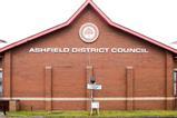Ashfield District Council