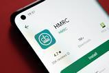 HMRC app