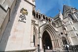 Royal Courts of Justice