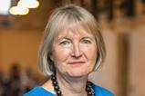 Harriet Harman KC