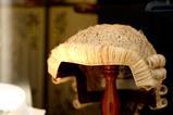 Barrister wig