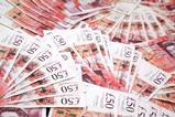 Money, bank notes