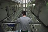 Prison boy