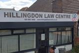 Hillingdon Law Centre