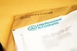 HMRC letter