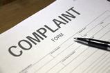 Complaints
