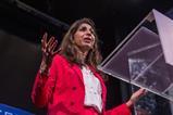 Suella Braverman called for a ‘culture of judicial deference’