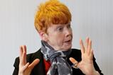 Vera baird