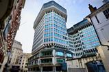 MoJ headquarters