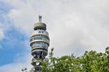 BT tower