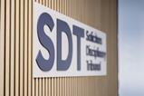 SDT sign