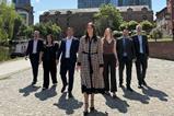 Ison Harrison Manchester