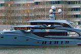 superyacht