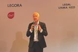 Rory Bremner