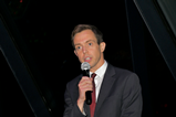 Jake Richards MP