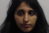 Husna Khan