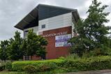 SSB offices, Sheffield