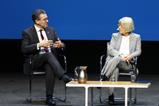 Conference for LSG - Paul Philip and Anna Bradley