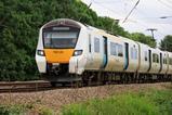 Govia Thameslink Railway train