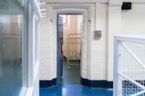 Prison cell
