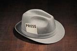 Press hat